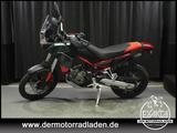 Aprilia Tuareg 660 E5+ TORNADO GREEN - APRILIA TUAREG