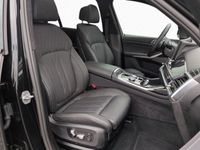 BMW X7 - Vorschau Bild 13