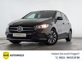 Mercedes-Benz B 180 Style (EURO 6d) NAVI+PDC+SHZ+TEMP+Klima - gebrauchte Mercedes-Benz B 180 aus dem Jahr 2021
