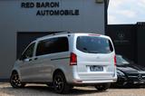 Mercedes-Benz Vito Tourer 119 CDI Pro kompakt 9-G LED 8-SITZER - Mercedes-Benz Vito Gebrauchtwagen