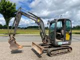 Volvo EC35C EC 35 C Midibagger Minibagger MS03  TOP - Volvo Ec