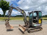 Volvo EC35C EC 35 C Midibagger Minibagger MS03 TOP - Offers matching your search criteria