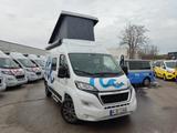 Knaus Boxlife 540 Aufst.D *Hubbett *Nasszelle *Navi *S - Angebote