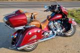 Indian Roadmaster / TÜV 02/2027 / Reifen NEU  - Offers