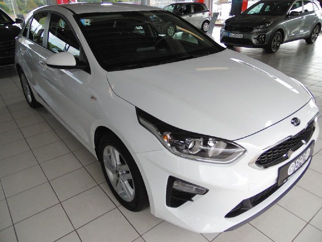 Kia Ceed Spirit