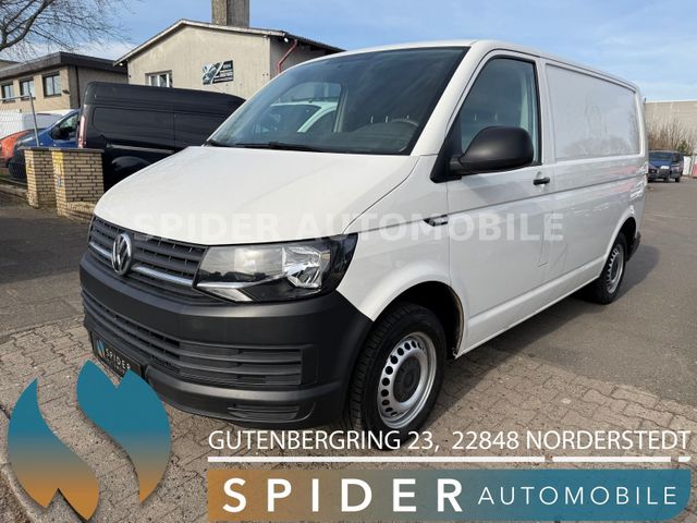 Volkswagen T6 Transporter Kasten Kombi TOP Zustand TÜV Neu