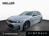 BMW 318d Tour M Sport AHK,HUD,LCProf,AdLED,360°,ACC