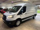 Ford Transit L3-H2*Hoch+Lang*1Hand*Garantie*Klima*AHK - Ford Transit Gebrauchtwagen in Dortmund