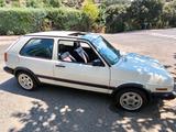 Volkswagen Golf - Volkswagen Golf aus 1988