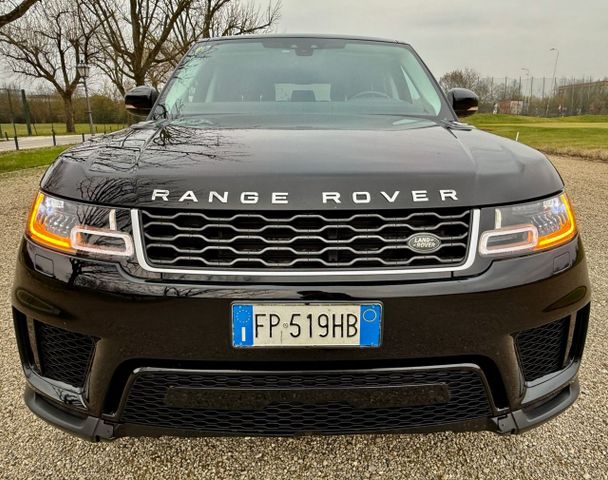 Land Rover Range Rover Sport 3.0 SDV6 249 CV - PREZZO UNICO