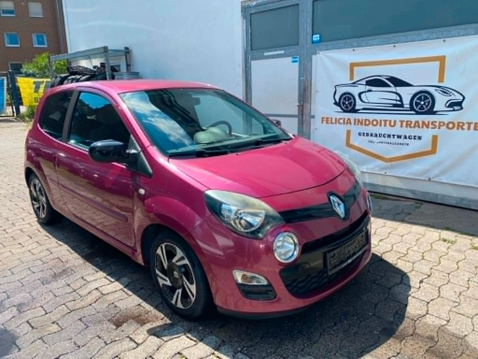 Renault Twingo Dynamique