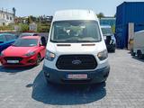 Ford Transit Kasten 350 L3 H3 6 Sitze, Stdhzg - Ford Transit: 350l