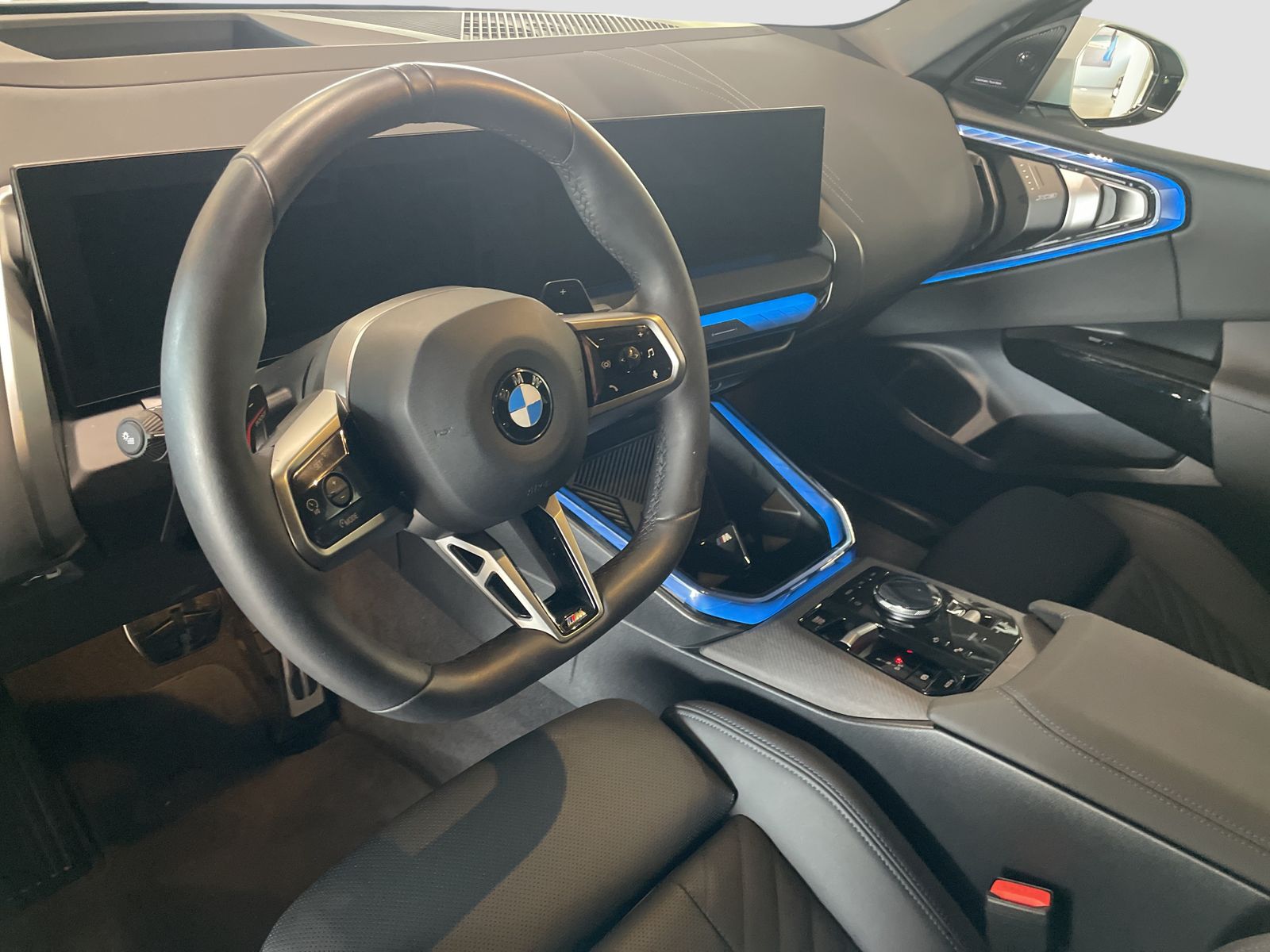 BMW X3 - Bild 9