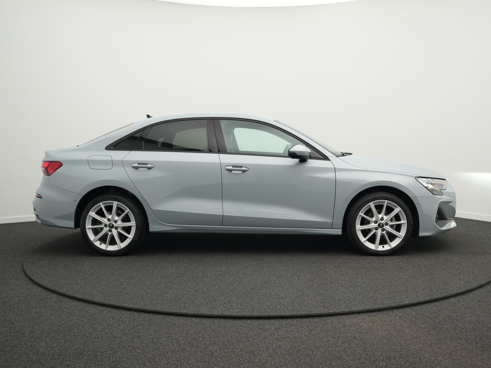 Audi A3 - Bild 15