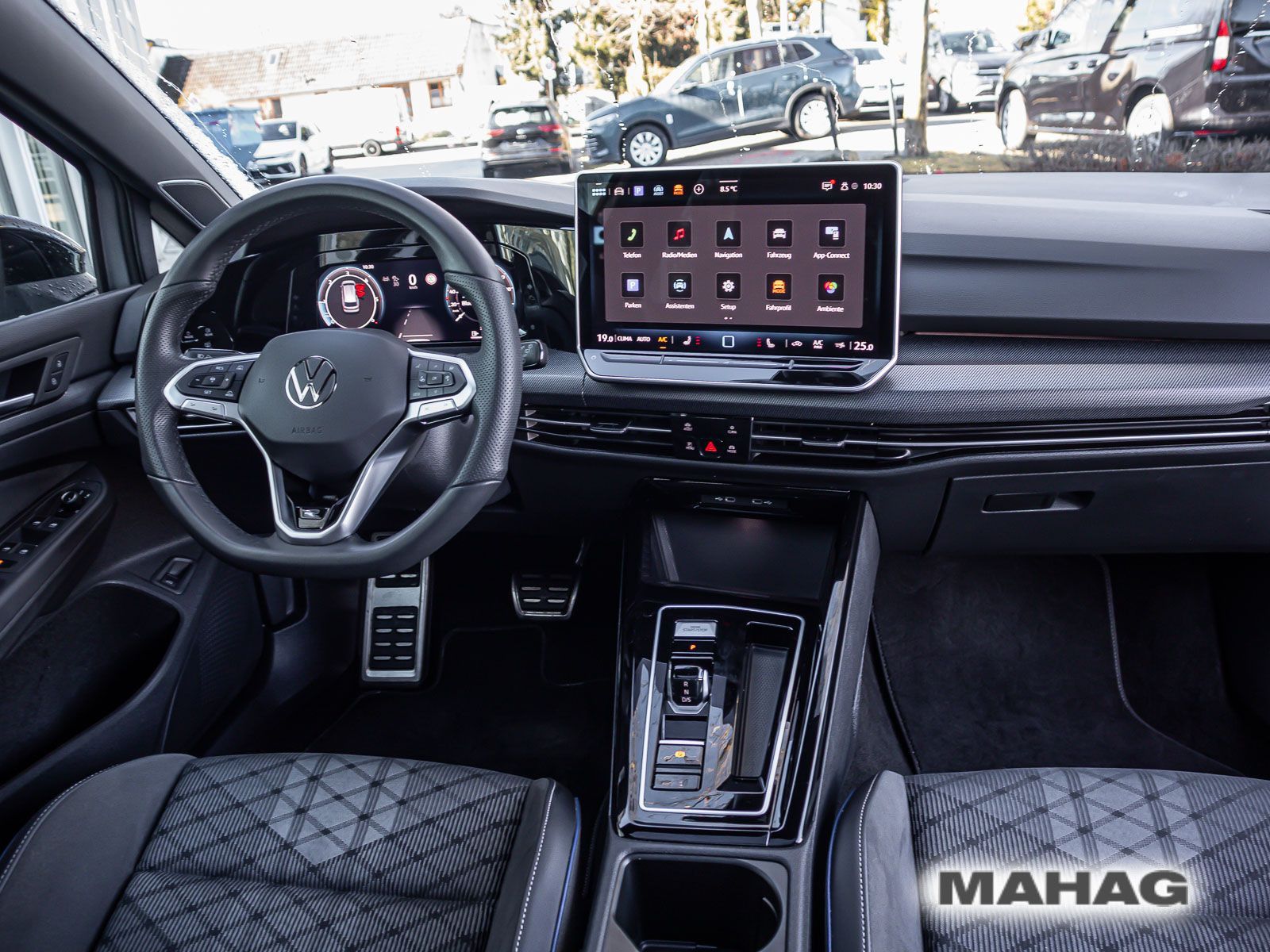 Volkswagen Golf - Bild 11