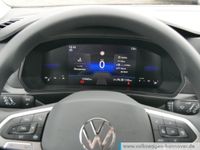Volkswagen T-Cross - Vorschau Bild 19