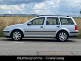 Volkswagen Golf IV Variant Basis/8 Fach/Klima/ - Volkswagen Golf: Variant Iv