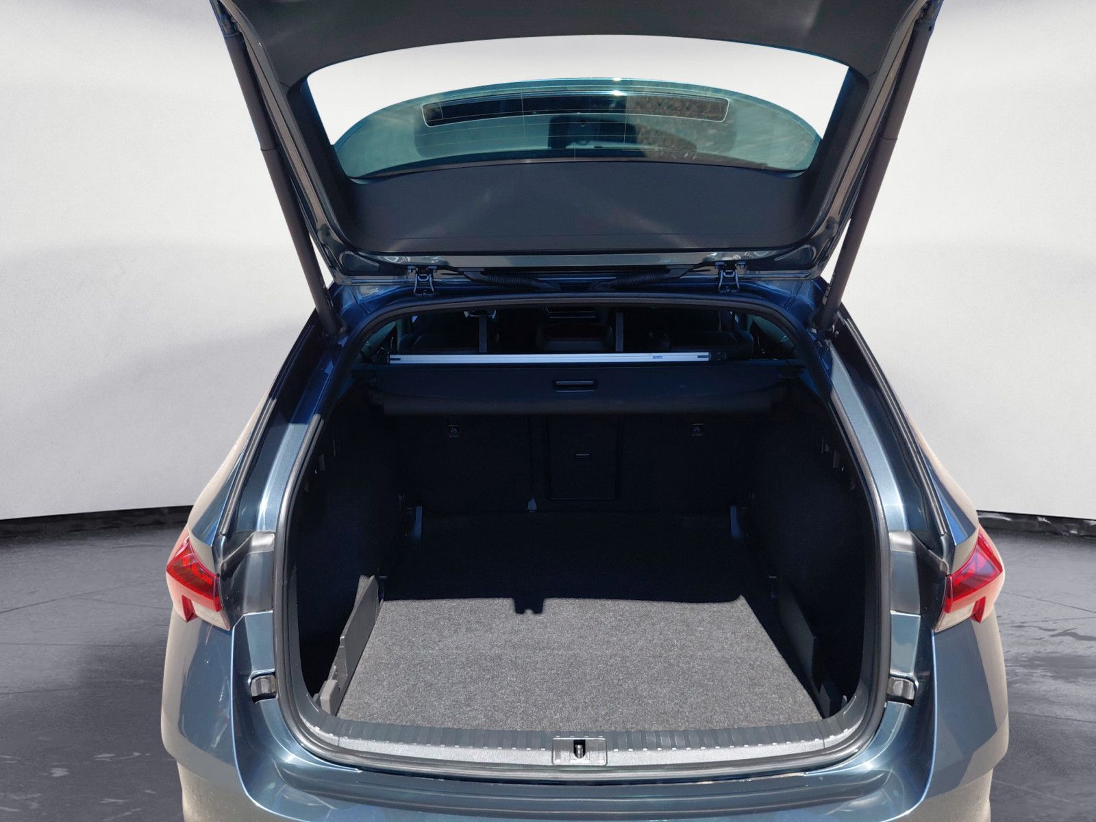 Skoda Octavia - Bild 9