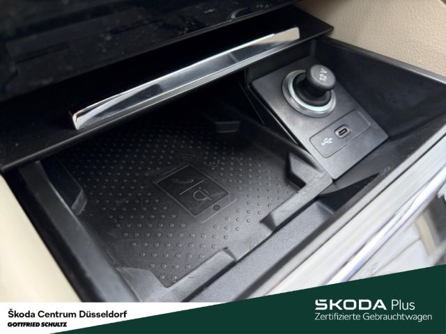 Skoda Superb - Bild 19