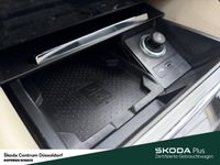 Skoda Superb - Vorschau Bild 19