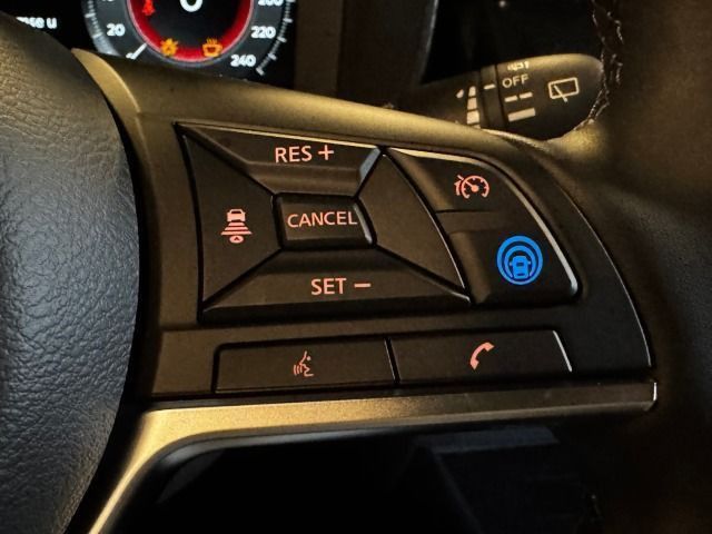 Fahrzeugabbildung Nissan Juke 1.6 Hybrid N-Sport*TechoPack*19Zoll*MJ25
