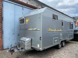 Other Wohnwagen Anhänger Camper für Weltreis - Offers