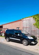 Citroën Citroen Berlingo Multispace - Citroën Berlingo aus 2011: Multispace