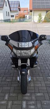 Honda Goldwing GL 1500 SE - HONDA GOLDWING GL 1500