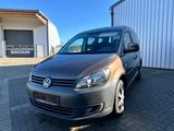 Volkswagen Caddy 5 Sitzer Kombi / Klima / 1 Hand - VW Caddy Gebrauchtwagen in Dortmund