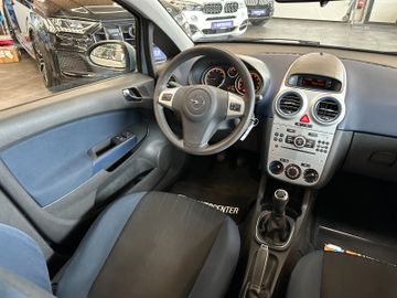 Opel Corsa *TÜV:NEU*KLIMAANLAGE*