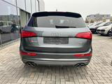 Audi SQ5 3.0 TDI competition tiptronic quattro - - gebrauchte Audi SQ5 aus dem Jahr 2016