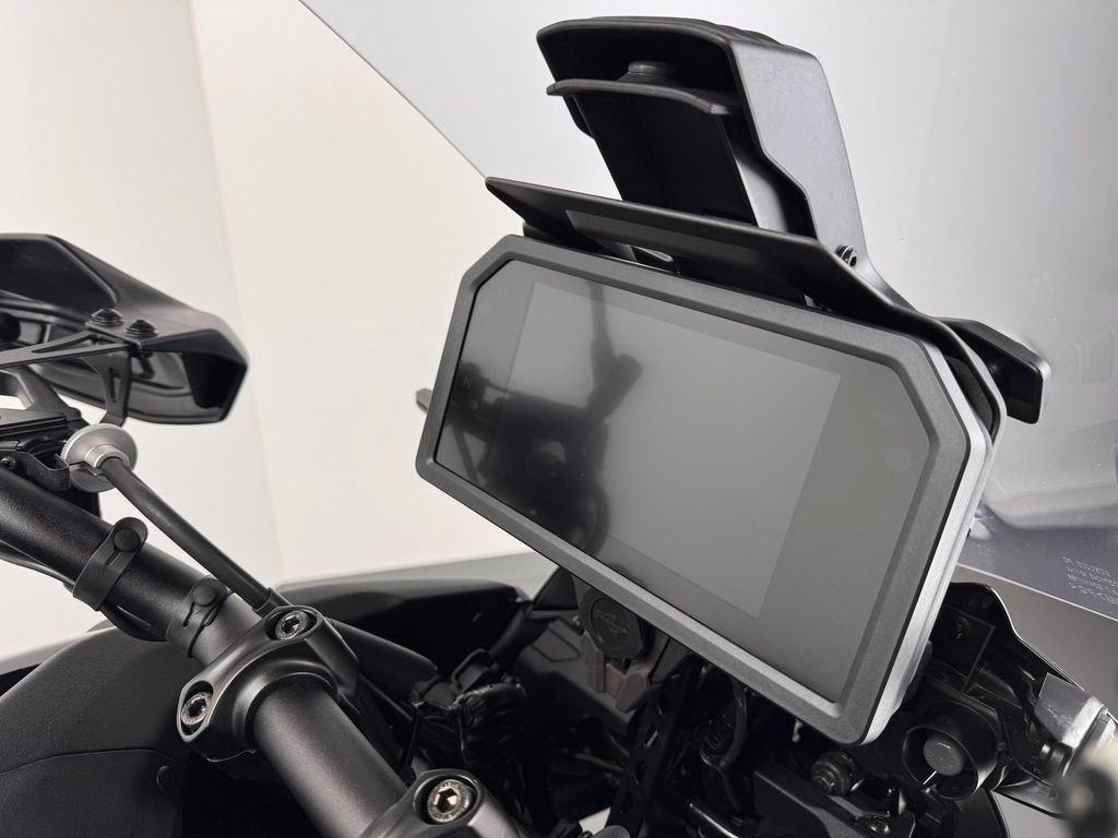 Fahrzeugabbildung Yamaha TRACER 9 GT + *TOP-ZUSTAND *1.HAND