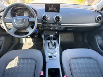 Audi A3 - 9