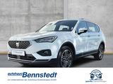 Seat Tarraco 2.0 TDI DSG Xcellence 4Drive AHK LEDER D - weiße Seat Tarraco