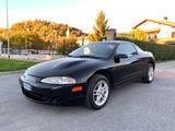 Mitsubishi Eclipse RS 2.0 16V UNICOPROPRIETARIO - gebrauchte Mitsubishi Eclipse aus dem Jahr 1996