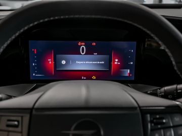 Opel Mokka 1.2 GS 360° Kamera Fernlicht-Assistent