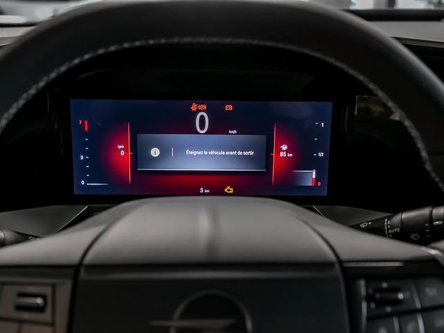 Opel Mokka 1.2 GS 360° Kamera Fernlicht-Assistent