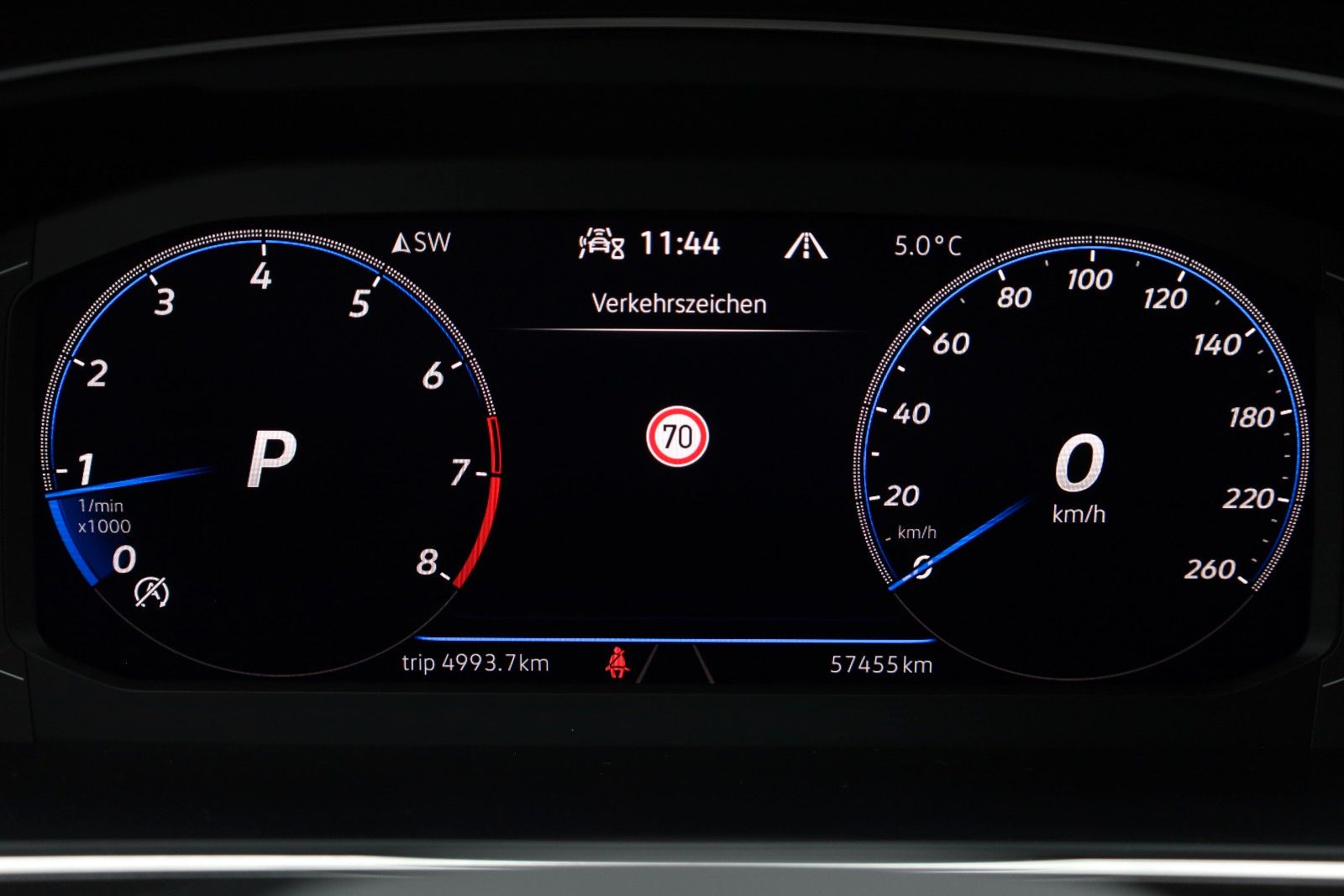 Volkswagen Tiguan Allspace R-Line 4Motion 7-SITZE KAMERA IQ foto 23