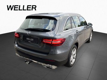 Mercedes GLC 200 - 3