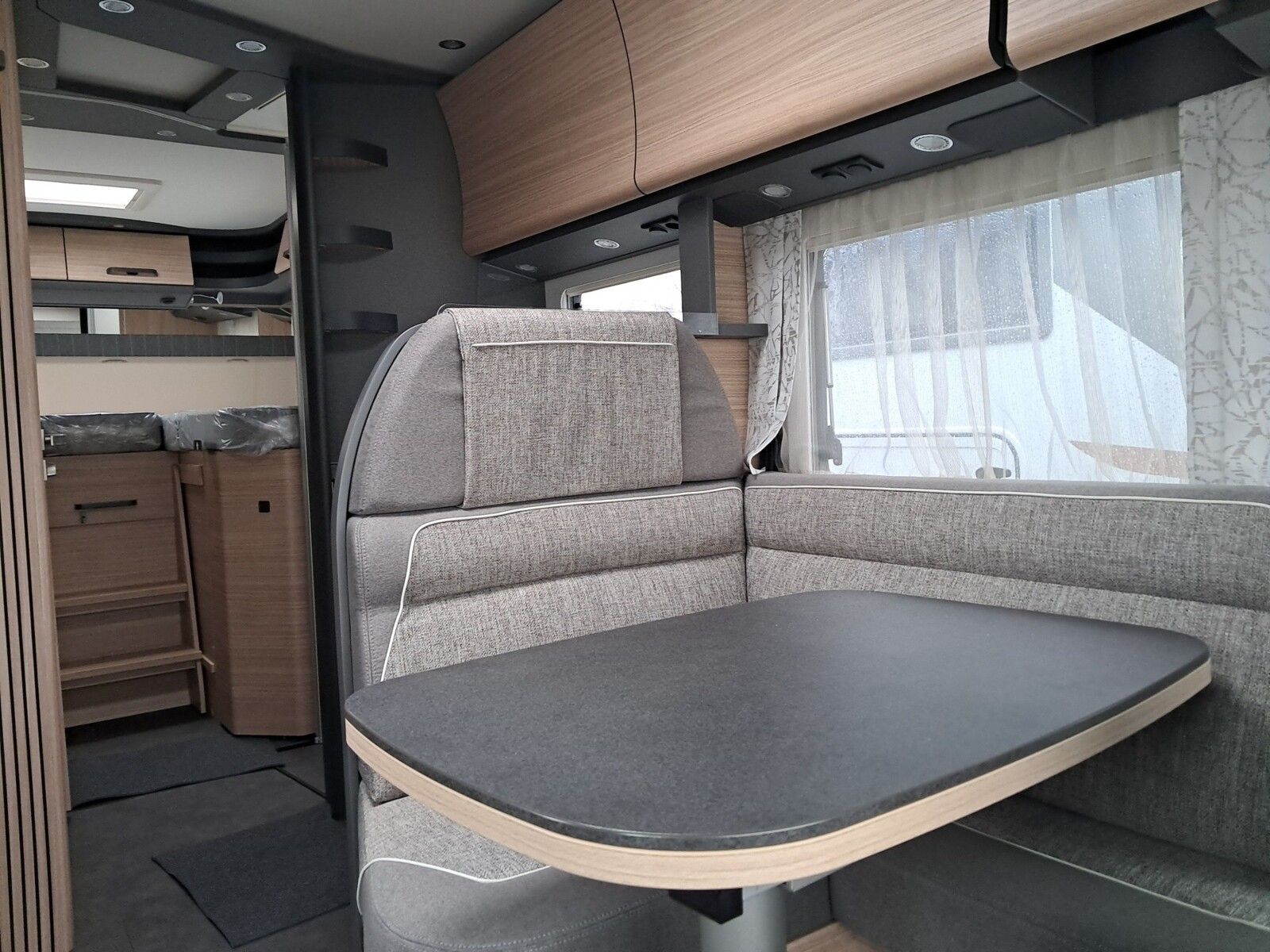Fahrzeugabbildung Malibu I 470 RB LE K comfort Navigation, RFK, TV