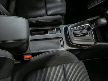 Ford Focus 1.0 Titanium Navi Stauassistent Kamera