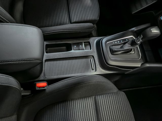 Ford Focus 1.0 Titanium Navi Stauassistent Kamera