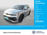 Volkswagen Tiguan 1.5 HYBRID R-LINE LEDER AHK 360CAM LM20