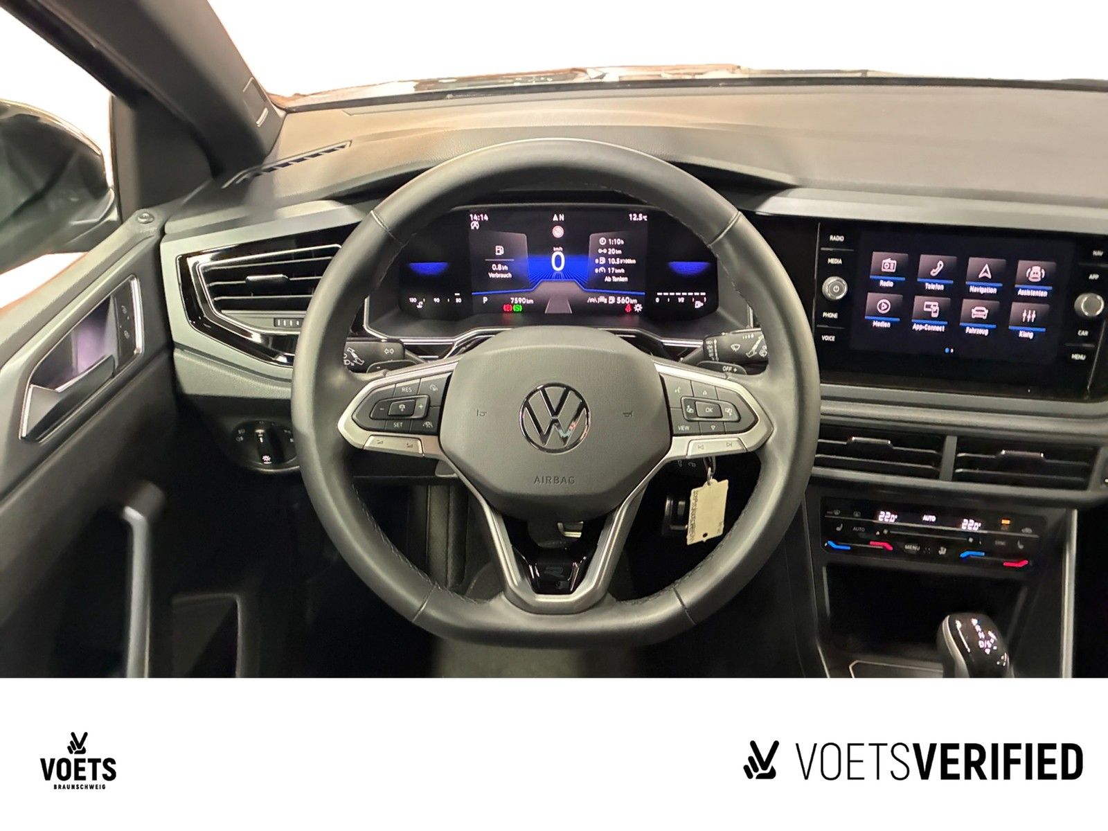 Volkswagen Taigo - Bild 12