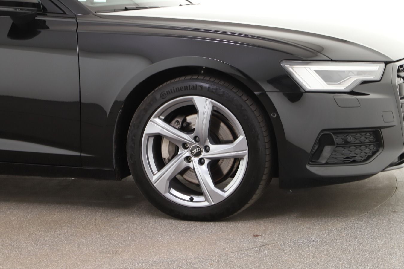Audi A6 - Bild 3