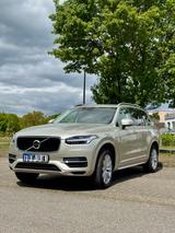 Volvo XC90 Momentum | 2018 | Unfallfrei | 90k Km - Volvo XC90 Gebrauchtwagen in Hamburg