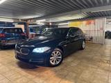 BMW 525 Baureihe*STEUERKETTE*NEU*AHK* - BMW 525 aus 2014