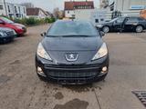 Peugeot 207 CC Cabrio-Coupe Active - Peugeot 207: Active