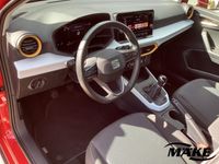 Seat 