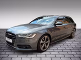 Audi A6 Avant 3.0 TDI quattro BOSE/STANDHEIZUNG/ACC/S - Audi A6 aus 2012 mit Diesel-Antrieb: Kombi